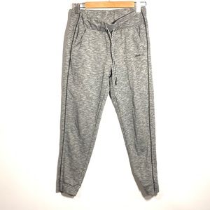 Adidas neo fleece joggers sample sweatpants